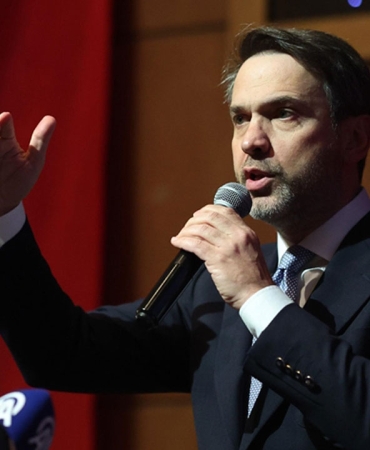 Bayraktar'dan yeni doğalgaz keşfiyle ilgili açıklama