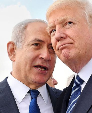 Binyamin Netanyahu ile Donald Trump telefonda görüştü