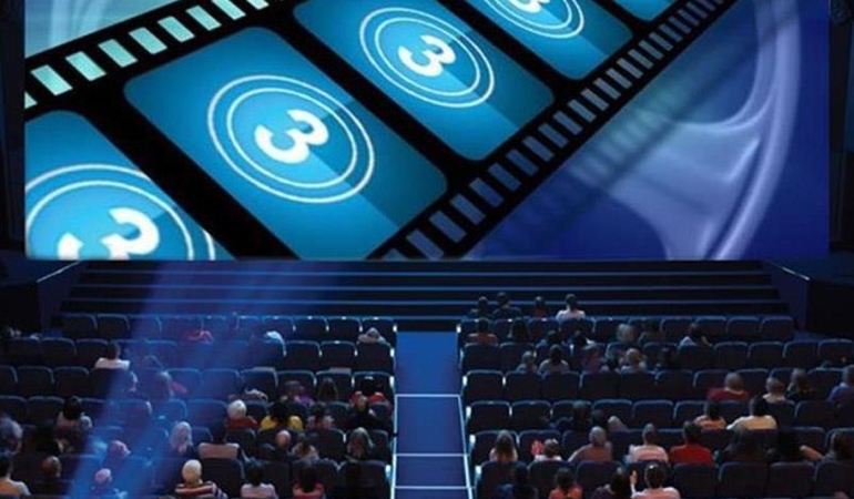 Bu hafta 11 film vizyona girecek