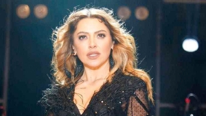 Eurovison yarışmacılarından İsrail mektubu Hadise de listede