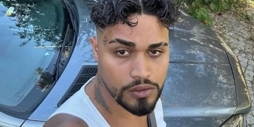 Hav Hav şarkısı ile ünlenen rapçi Lvbel C5 tutuklandı!