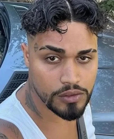 Hav Hav şarkısı ile ünlenen rapçi Lvbel C5 tutuklandı!