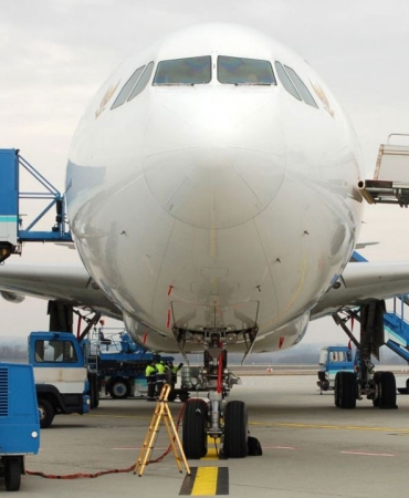 Hindistan, Çelebi'nin güvenlik iznini iptal etti! Borsadaki işlemler durduruldu