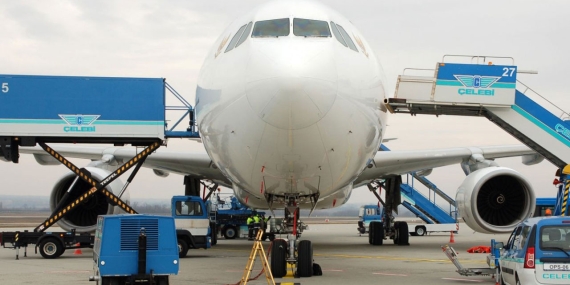 Hindistan, Çelebi’nin güvenlik iznini iptal etti! Borsadaki işlemler durduruldu