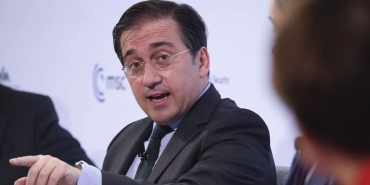 İspanya'dan İsrail'e çok sert uyarı: Kabul edilemez