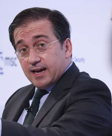 İspanya'dan İsrail'e çok sert uyarı: Kabul edilemez