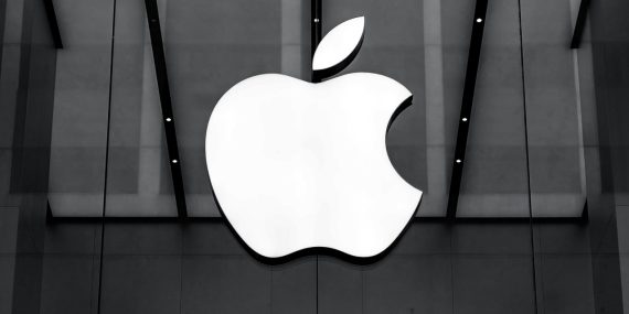 Rusya'da Apple'a para cezası