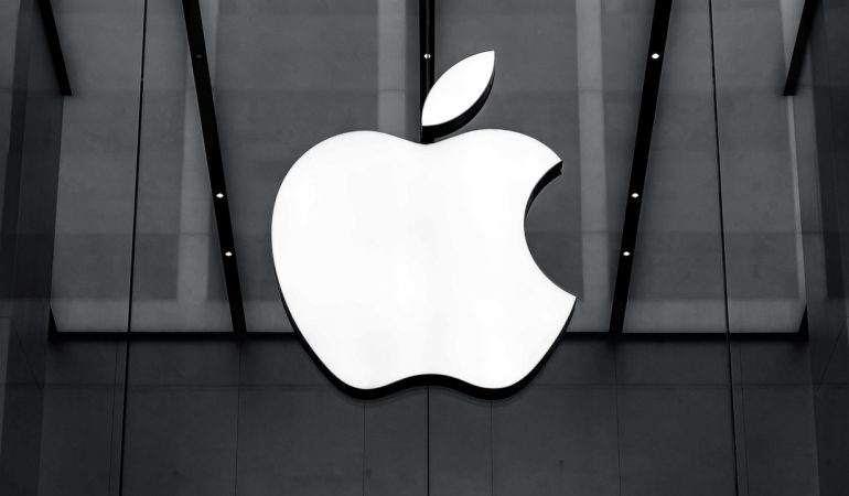 Rusya'da Apple'a para cezası