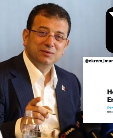 X'in Ekrem İmamoğlu'nun hesabını kapatmasına getirdiği açıklamaya bakın