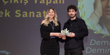 EİK Ödülleri’nde yılın en iyileri seçildi