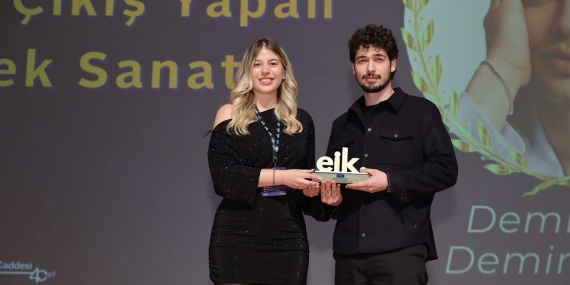 EİK Ödülleri’nde yılın en iyileri seçildi