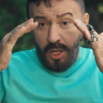 Mustafa Topaloğlu’ndan yeni hit: “Hacı Emmi” müzikseverlerle buluştu