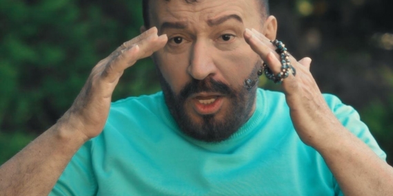 Mustafa Topaloğlu’ndan yeni hit: “Hacı Emmi” müzikseverlerle buluştu