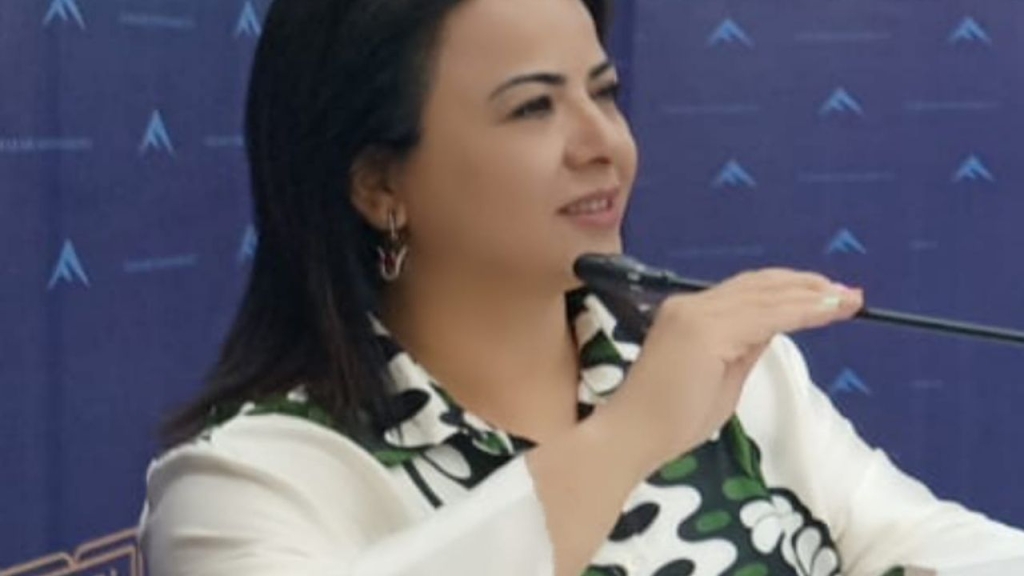 Hayat Aras yazdı: ''Çille - Yenigün - ISIAX - URUN - TOY…''