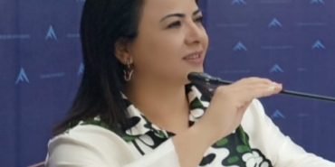 Hayat Aras yazdı: ''Çille - Yenigün - ISIAX - URUN - TOY…''
