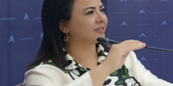 Hayat Aras yazdı: ''Çille - Yenigün - ISIAX - URUN - TOY…''