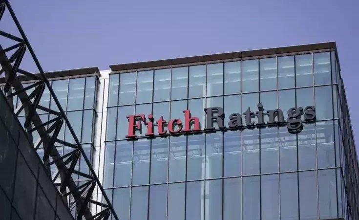 Fitch Ratings, Türkiye’nin kredi görünümünü yükseltti