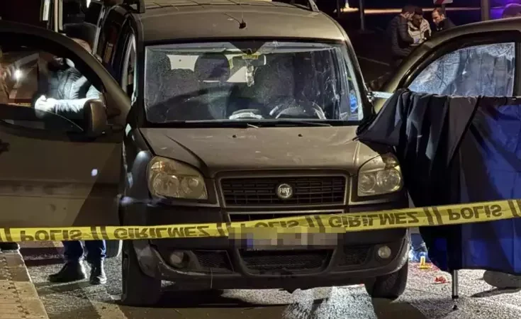 Yasak aşk cinayeti! Kadının eşi ve oğlu da gözaltına alındı